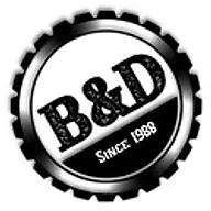 B&D Concrete Cutting, Inc. offers top-notch concrete cutting services in Metro Atlanta, emphasizing safety and employee ownership.