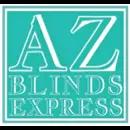 Arizona Blinds Express: Family-owned window treatments expert in Phoenix with 25 years of service and quality products.