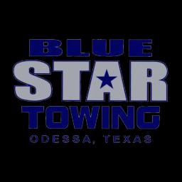 Bluestar Towing offers reliable 24/7 towing and roadside assistance in Odessa, Midland, and Kermit, TX.