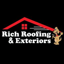 Rich Roofing & Exteriors offers professional roofing services with a focus on quality and eco-friendly solutions in Ohio.