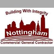 Nottingham Construction Inc. specializes in commercial construction management and general contracting, focused on quality and integrity.