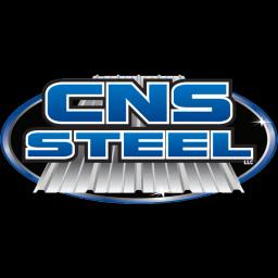 CNS Steel offers quality steel fabrication and metal building services with over 60 years of family-driven experience.