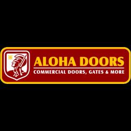 Aloha Doors, Inc. specializes in commercial door and gate solutions, prioritizing quality service in Southern California.