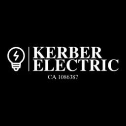 Kerber Electric: Expert local electricians in Orange County specializing in EV charger installations, panel upgrades, and lighting.