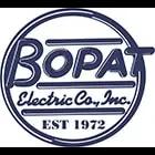 BOPAT Electric Co. specializes in electrical construction and services, offering innovative solutions since 1972.