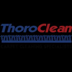 ThoroClean offers expert carpet and upholstery cleaning services in Albuquerque since 1996, emphasizing customer satisfaction.