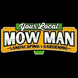 Your Local Mow Man offers expert lawn mowing and landscaping services, focusing on customer satisfaction and eco-friendly solutions.