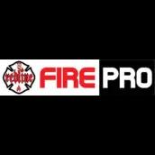 Redline Fire Protection provides comprehensive fire safety solutions, including inspections, installations, and emergency services.