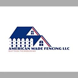 American Made Fencing provides high-quality, durable fencing solutions for residential and commercial properties.