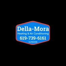 Della-Mora Heating and Air Conditioning provides expert HVAC services with integrity and dedication in Chula Vista, CA.