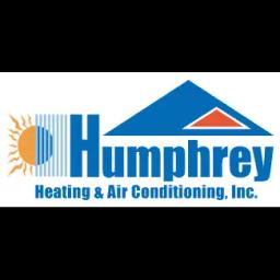 Humphrey Heating & Air Conditioning: Trusted HVAC & plumbing services in Jacksonville, NC since 1967.