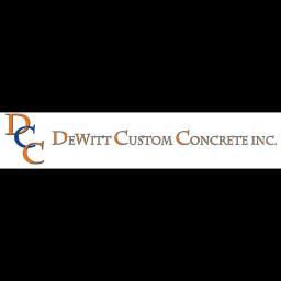 DeWitt Custom Concrete: Premier concrete and masonry contractor in Central Florida since 1984, specializing in commercial and residential projects.
