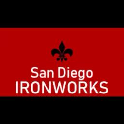JS Iron Works specializes in high-quality, custom wrought and ornamental iron products throughout San Diego County.