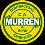C.A. Murren & Sons is a premier heavy civil contractor in the Southeast U.S., specializing in industrial and civil construction.