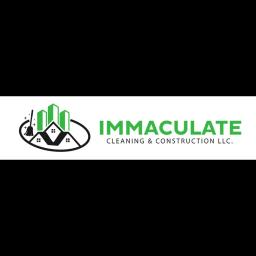 Immaculate Cleaning LLC: your trusted partner for construction, renovation, and cleaning services in New Orleans since 2007.