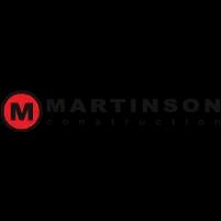 Martinson Construction: A leading concrete contractor in Waterloo/Cedar Falls since 1950, excelling in commercial and residential projects.