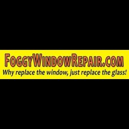Foggy Window Repair offers affordable window repair, replacement, and cleaning services in the DFW Metroplex.