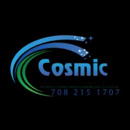 Cosmic Cleaning Services offers affordable, high-quality cleaning services tailored to individual customer needs in La Grange, IL.