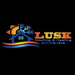 Lusk Heating & Cooling offers expert HVAC installation and maintenance services in Rantoul, Illinois, prioritizing customer comfort.