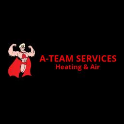 A-Team Services: Trusted HVAC repair and installation experts in Georgia since 1999.