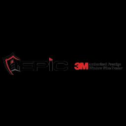 Epic Solar Control: Premier window film solutions for commercial and residential clients in the Dallas area.