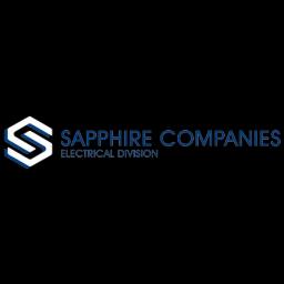 Sapphire Companies: expert construction and electrical services nationwide, focusing on quality, customer satisfaction, and growth.