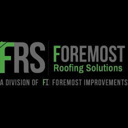 Foremost Improvements Inc. specializes in sustainable roofing solutions for commercial and residential clients in the Midwest.