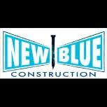 New Blue Construction specializes in custom homes and renovations, known for craftsmanship and exceptional service in Chattanooga.