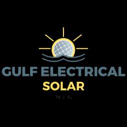 Gulf Electrical Solar offers affordable solar solutions for residential and commercial clients in Florida and Texas.