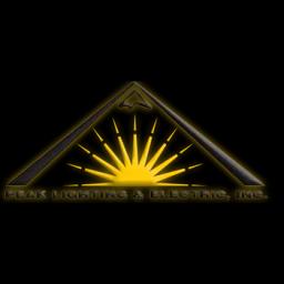 Peak Lighting & Electric, Inc. offers comprehensive lighting and electrical services, focusing on energy efficiency in Southern California.