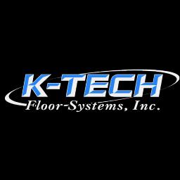 K-Tech Floor Systems, Inc. specializes in innovative flooring solutions for various commercial applications.