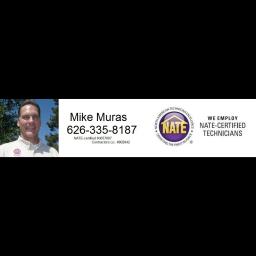 M & K Electrical & Plumbing offers expert installation and repair services in HVAC, plumbing, and electrical systems in Glendora, CA.