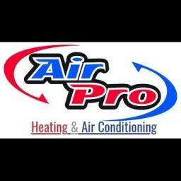 Air Pro Heating & Air Conditioning: 17+ years experience in HVAC services for Shasta Lake and surrounding areas.