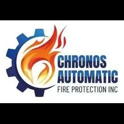 Chronos Automatic Fire Protection Inc. offers expert fire protection services, including sprinkler installation and emergency support.
