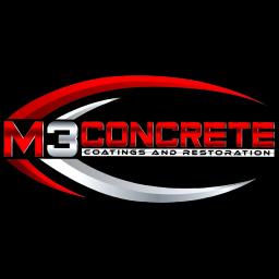 M3 Concrete Coatings specializes in high-quality concrete solutions for residential and commercial properties in Utah.