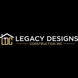 Legacy Designs Construction Inc. specializes in custom home building and remodeling in Pleasant Hill, CA.