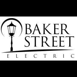 Baker Street Electric: your go-to electrical service for California's Central Coast, specializing in tricky electrical issues.