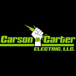 Carson & Carter Electric LLC: Premier electrical services in Georgia with 38+ years of experience in commercial and industrial work.
