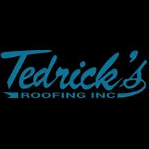 Tedrick's Roofing: Trusted roofing services in Auburn for over 25 years, prioritizing quality and customer relationships.