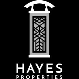 Hayes Properties, Inc. specializes in residential & commercial management in Chicago, enhancing community living for over 40 years.