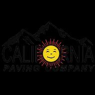 California Paving Company: Family-owned paving services committed to quality and community since 1993.