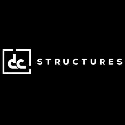 DC Structures specializes in customizable pre-engineered timber building kits, offering versatility and exceptional client support.