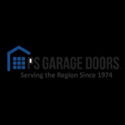 PS Garage Doors provides full-service installation and repairs for residential, commercial, and agricultural doors since 1974.