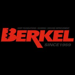 Berkel & Company Contractors, Inc. is a 100% employee-owned specialty foundation contractor established in 1959.