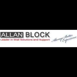 Allan Block provides innovative, mortarless concrete solutions for retaining walls, patios, and fences worldwide.