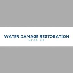 Expert water damage restoration services available nationwide for homes and businesses.