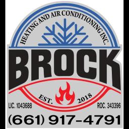 Brock Heating & Air Inc. provides top HVAC solutions for comfort in homes and businesses in Rosamond, CA.