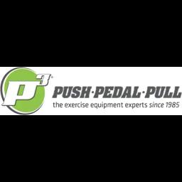 Push Pedal Pull: A leading provider of premium fitness equipment for home and commercial use since 1985.