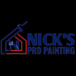 Nicks Painting Svs Inc provides top-quality residential and commercial painting services in the Boston area since 2012.