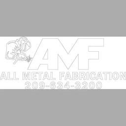 Full-service manufacturer of conveyors and metal fabrication equipment located in Turlock, California.